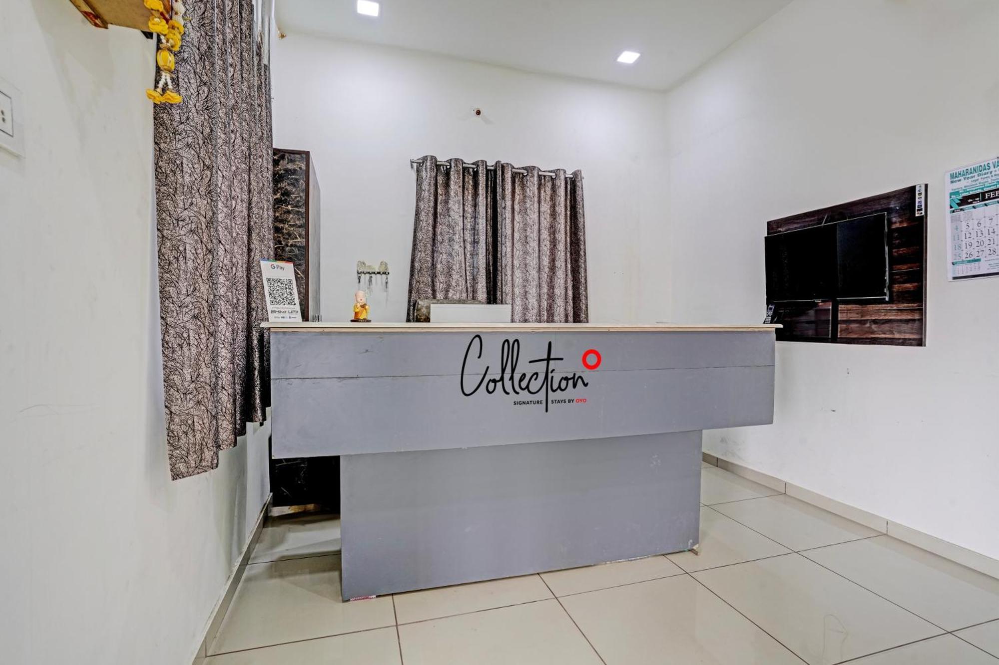 Hotel O White Palace Hotel Rajkot Exterior photo